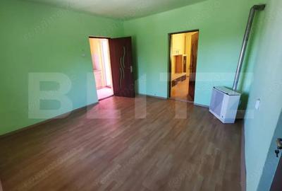 Casa renovabila, 2 camere, zona Cetate - 8