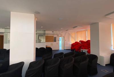 REC0004325 Spatiu de birouri Cismigiu 290mp utili - 5