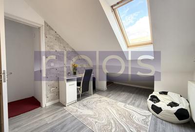 Apartament cu 3 camere decomandat, mobilat în Ozana - 8