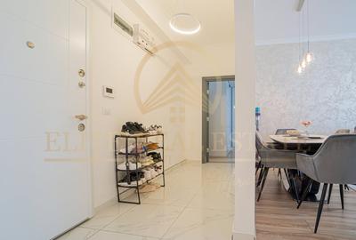 Inel II - Vanzare apartament  2 Camere Premium , complex Solid House. - 11