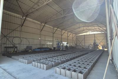 Spațiu comercial, de 350 mp, în Zădăreni - 9