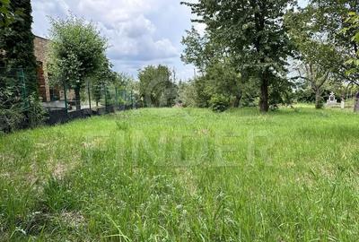 Teren 1000 mp cu Autorizație Construcție  - Făget, zona superba - 2