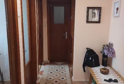 Apartament cu 3 camere decomandat, mobilat în Tomis III - 6
