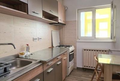 Apartament cu 3 camere decomandat în Sebastian - 7