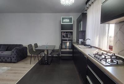 Apartament 3 Camere tip Duplex - 6