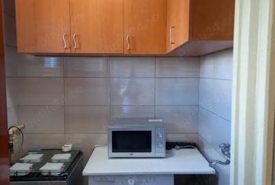 Garsonieră decomandată în Titan - 5