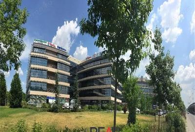 Spațiu comercial, în Băneasa - 12