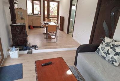 Casă cu 3 camere cu Teren 300 Mp în Republicii - 2