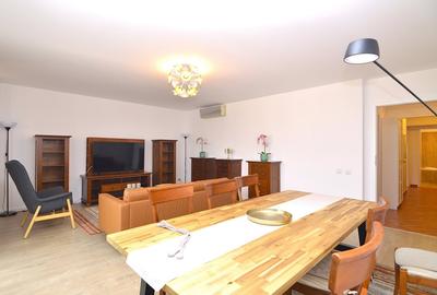 INCHIRIERE APARTAMENT 3 CAMERE UNIRII – PIATA ALBA IULIA - 122 MP - 8