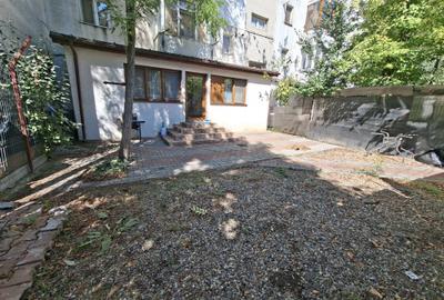 Apartament cu doua camere, mobilat, gradina, Baza 3, Silk, Carrefour, Tudor - 13