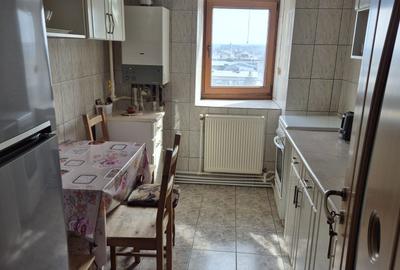 Apartament cu 2 camere decomandat în Central - 3