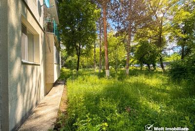 Apartament cu 3 camere decomandat, mobilat în Gheorgheni