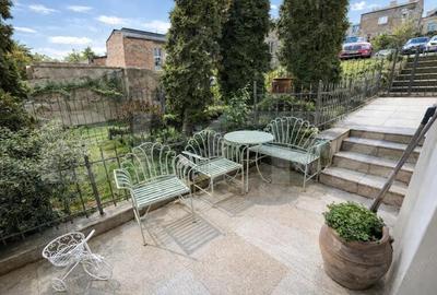 Spațiu comercial, de 30 mp, în Central - 6