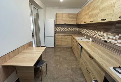 Apartament modern  cu 2 camere ISARAN - 5