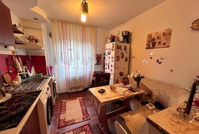 Resita, 2 Cam.Cf.1, Semidec.Moroasa, Comisariat - 13