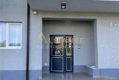 Apartament cu 3 camere în Berceni - 12