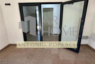 Apartament cu 3 camere decomandat, mobilat în P-ța Mihai Viteazu - 23