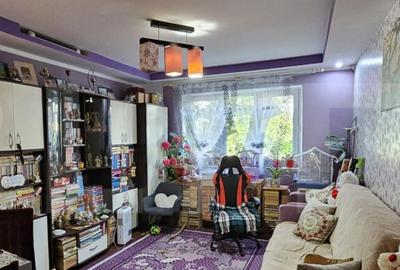 Apartament de 3 camere, decomandat, zona Garii - 5