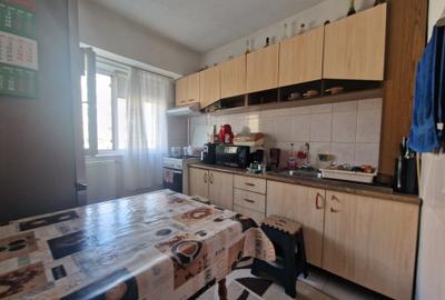 Apartament cu 3 camere decomandat în Inel II - 21