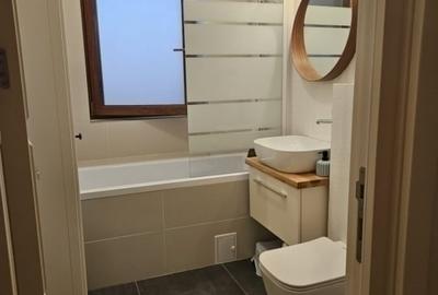 ESQ Village2 Apartament 3 75mp Camere Valea Lupului - Boxa - Loc P. - Mobilat - 3