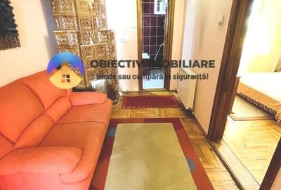 Apartament 3 camere - zona Maratei/ Școala nr. 2 - 2