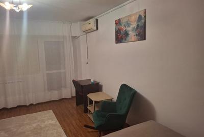 Proprietar Inchiriez garsoniera BASARABIA 2 minute Metrou - 6
