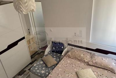 Apartament 2 camere mobilat, Breazu Iași - 79.500 euro - 5
