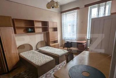 Apartament\Spatiu birou cu 3 camere, 105 mp, spatios, zona u - 3