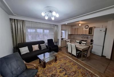 Apartament cu 3 camere în Central - 9