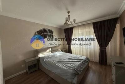 Apartament modern 2 camere cu terasa , 104 mp - zona 1 MAI - 2