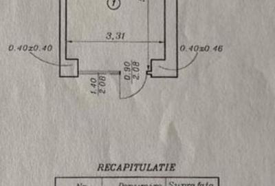 Zona Floreasca sp 18 mp - 3