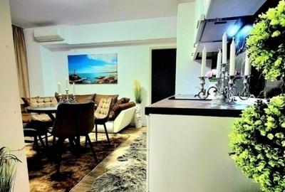 Etaj 1-Moara de Vant-2 Camere bloc nou intabulat - 3