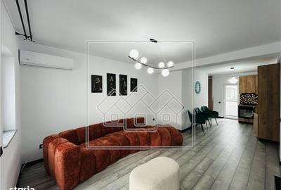 Apartament cu 3 camere în Cristian - 16