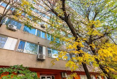 Apartament cu 3 camere decomandat, mobilat în Iancului - 1