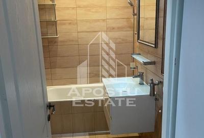 Apartament cu 2 camere decomandat, mobilat în Freidorf - 9