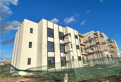 Garsonieră semidecomandată în Moșnița Nouă - 6