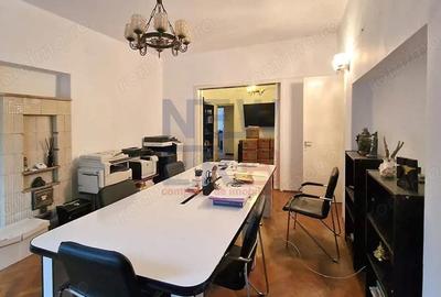 Apartament de 4 camere in vila interbelica complet renovata - zona Unirii - 11