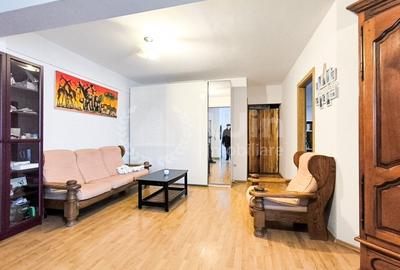 Apartament 2 camere I Bloc Nou I Etaj 2/4 | Marasti | Zona Farmec - 3