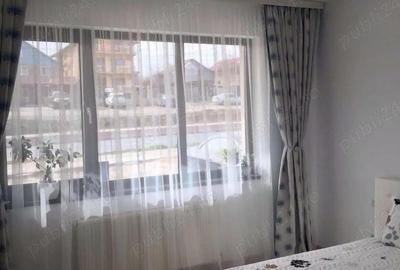 Apartament cu 2 camere decomandat în Nord - 5
