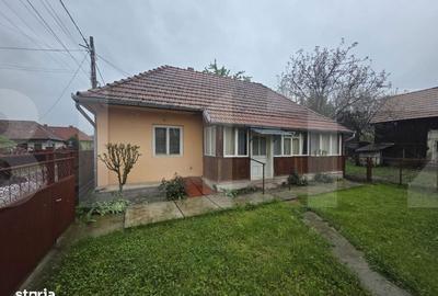 Casă cu 2 camere în Chilieni - 5