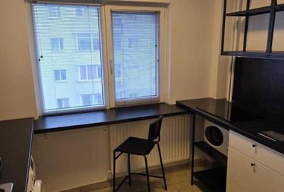 Garsoniera complet utilata, locatie ultracentrala – Piata Victoriei - 4