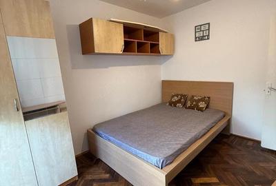 Apartament cu 2 camere nedecomandat în Central - 4