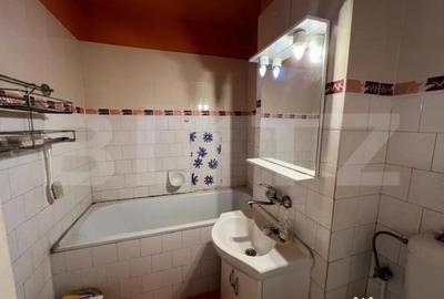 Apartament cu 5 camere decomandat în Semicentral - 3
