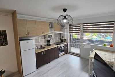 Apartament cu 2 camere decomandat în Baciu - 11