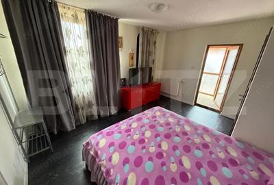 Casă cu Teren 840 Mp în Popoveni - 14