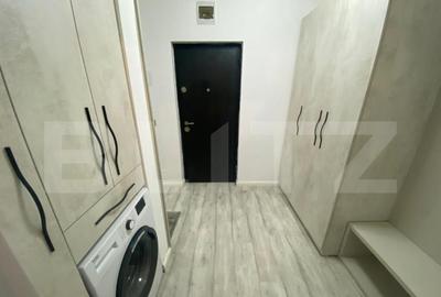 Ocazie, apartament 2 camere, 52 mp, terasa 17mp, garaj subte - 6