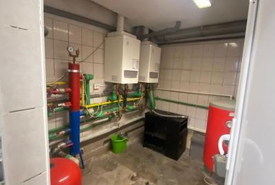 Spațiu comercial, de 570 mp, în Cotroceni