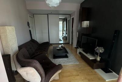 Apartament de 2 camere ( Constructie 2009)-Delea Veche-Calea Clarasilor
