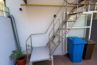 Casă cu 4 camere cu Teren 116 Mp în Central - 8