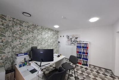 Unirii-Casa  Poporului, IMOBIL EXCLUSIV BIROURI, STRADAL, RANDAMENT MINIM 8%/an - 2